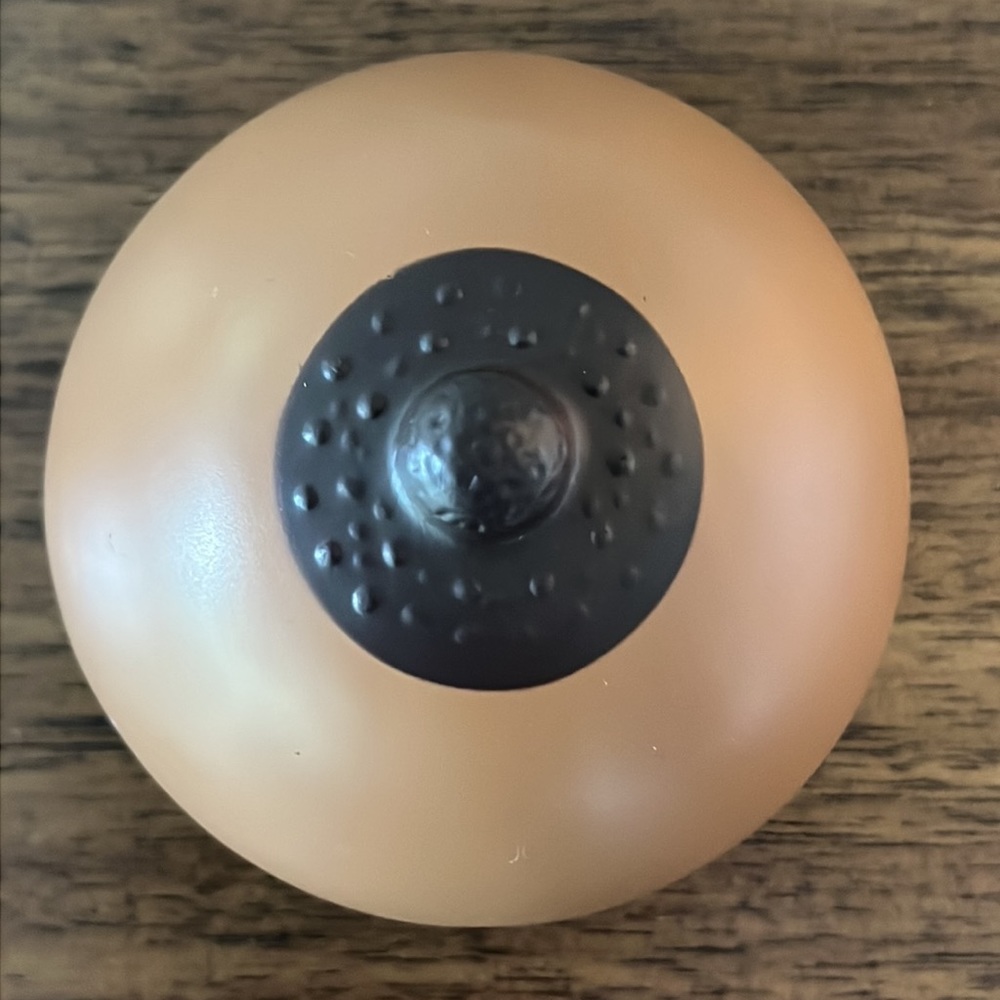 juna Tata Stress Ball - Brown